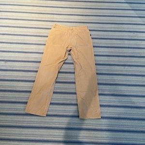 Vineyard vines corduroy pants